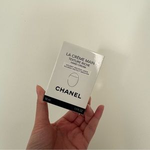CHANEL Hand Cream